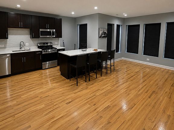 3rd image of 1411 E 67th Pl #3E