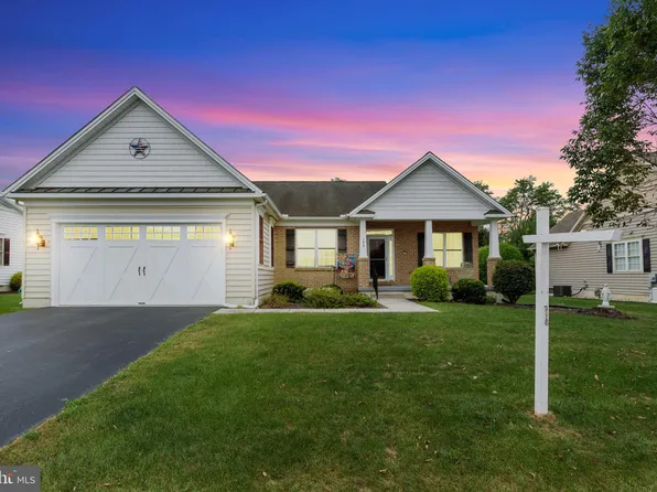 184 Puma Dr, Hanover, PA 17331