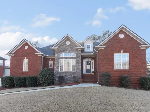 3026 N Grande View Cv, Maylene, AL 35114