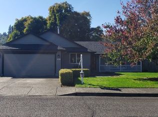410 Belle St, Columbia City, OR 97018