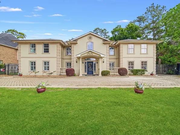 11730 Denise Dr, Houston, TX 77024