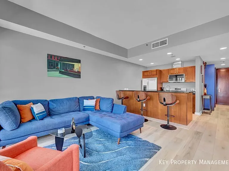 4525 Dean Martin Dr #1101 — Photo 4