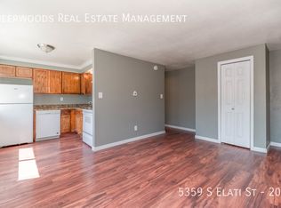 5359 S Elati St #203, Littleton, CO 80120
