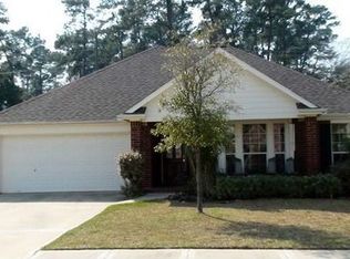 24207 Rocky Brook Fls, Tomball, TX 77375