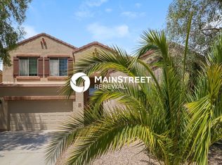 23548 W Huntington Dr, Buckeye, AZ 85326
