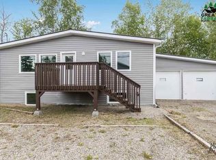 2121 Turner St, Fairbanks, AK 99701