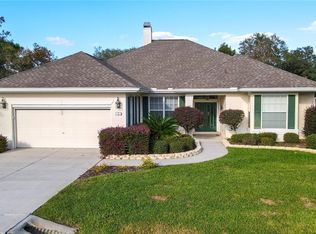 3 Deerwood Dr, Homosassa, FL 34446