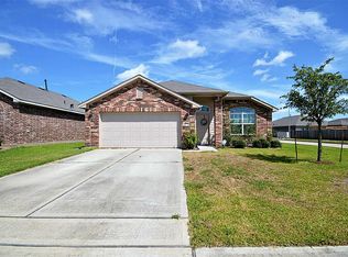 6539 Brimridge Ln, Houston, TX 77048