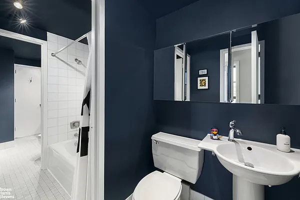 Sold by Brown Harris Stevens | media 10