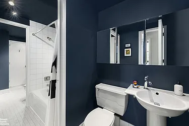 Sold by Brown Harris Stevens