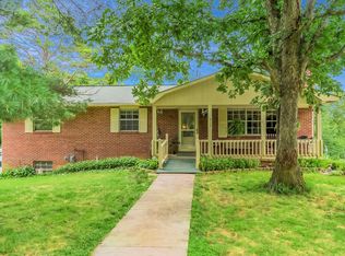 917 Chris Haven Dr N, Seymour, TN 37865