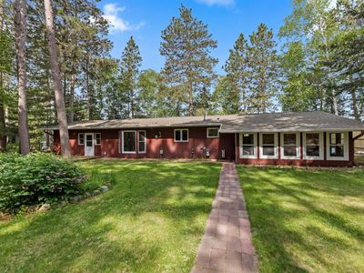 36335 Bonnie Lakes Rd, Crosslake, MN, 56442