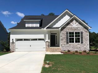 401 True Cedar Way, Aiken, SC 29803