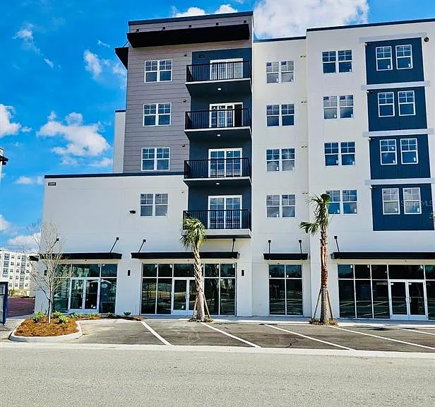 5579 Millenia Blvd #205 — Photo 14