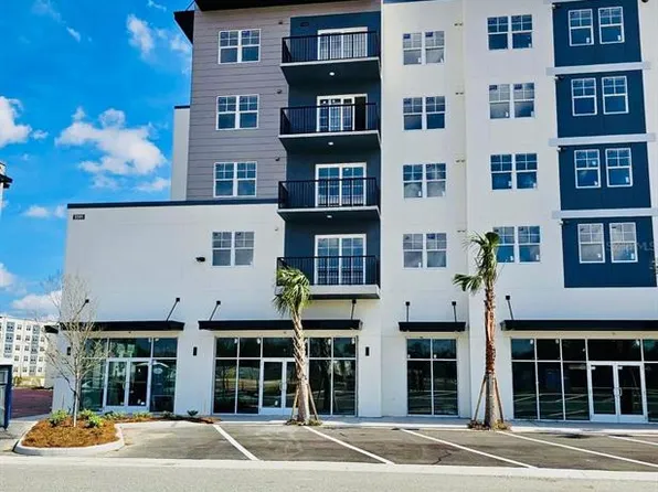 5579 Millenia Park Blvd, Orlando, FL