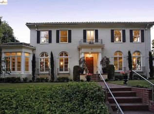 32 Bellevue Ave, Piedmont, CA 94611