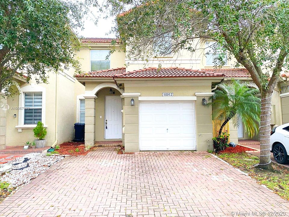 1st image of 10912 NW 78th Ter Unit 10912