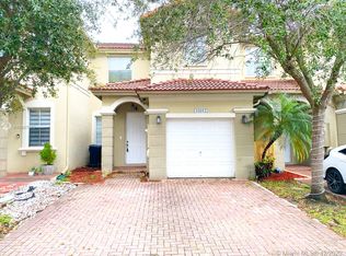 10912 NW 78th Ter UNIT 10912, Miami, FL 33178