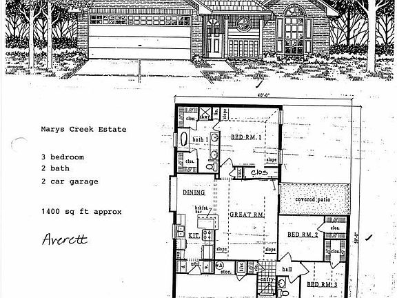 2nd image of this home