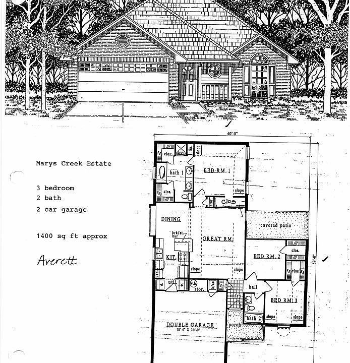 2nd image of 11905 Dacca Ct
