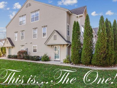 41 Dover Court, Tinton Falls, NJ, 07712