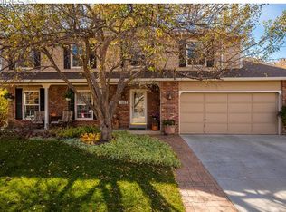 1669 Shenandoah Cir, Fort Collins, CO 80525