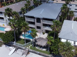 2106 Beach Trl, Indian Rocks Beach, FL 33785