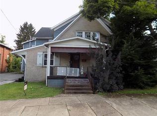 1154 Walnut St, Stoneboro, PA 16153
