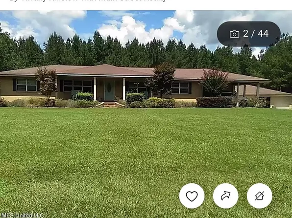 4969 Highway 28, Mize, MS 39116