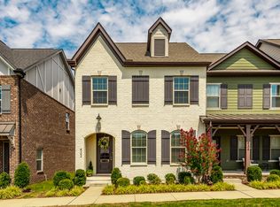 432 Longstone Rd, Gallatin, TN 37066