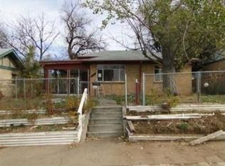 1376 Boston St, Aurora, CO 80010