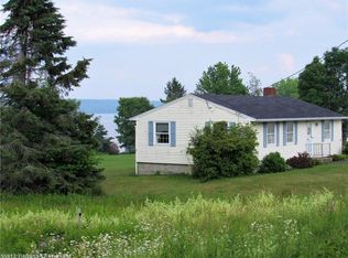 18 Savage Rd, Searsport, ME 04974