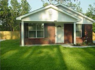 2854 N 32nd Ave, Milton, FL 32583