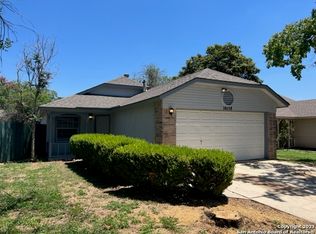 10158 Galesburg, San Antonio, TX 78250