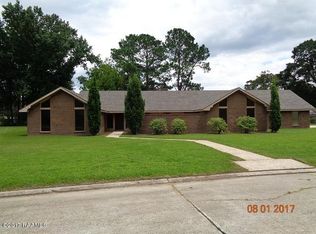 720 Rue De Lion, New Iberia, LA 70563