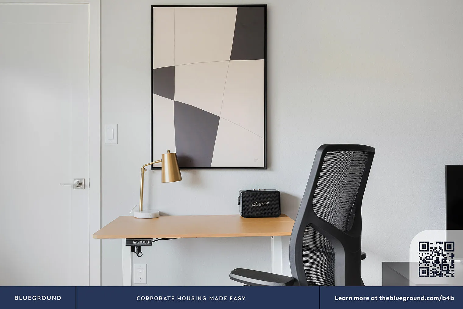 Studio, 1.0 bath, 500 sqft, $3,270 — Photo 4