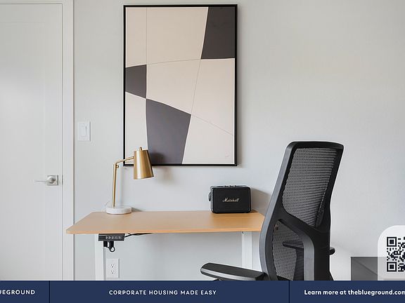 Office Area