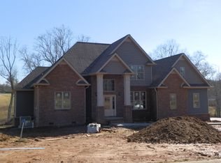 1362 Tannahill Way, Clarksville, TN 37043