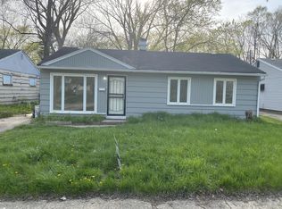 248 Dallas St, Gary, IN 46406