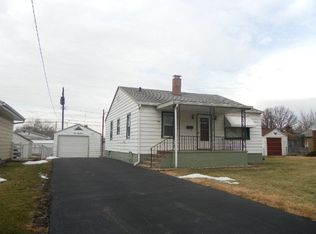 118 Edwards St, Danville, IL
