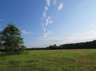 1 Fm #1252, Winona, TX 75792