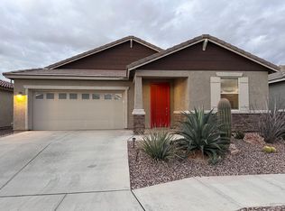 10025 E Clark Springs Trl, Tucson, AZ 85747