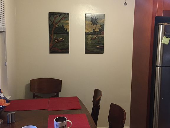 3rd image of 1600 San Carlos Ave APT 4