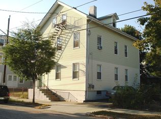 57 Hudson St, Providence, RI 02909
