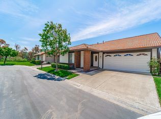 27874 Via Sarasate, Mission Viejo, CA 92692