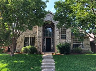 2026 Saint Anne Dr, Allen, TX 75013