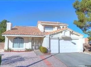 1409 Banbrook Ct, Henderson, NV 89014
