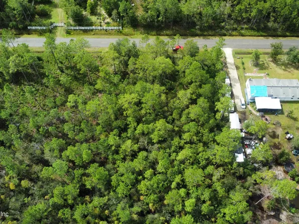 10310 ERICKSON Avenue, Hastings, FL 32145