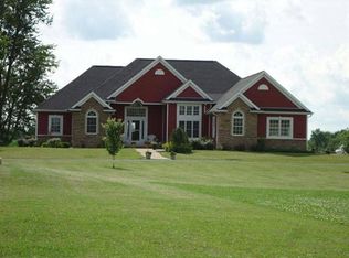 2975 Bentley Rd, Ada, OH 45810