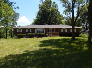 1524 County Road 2770, Clark, MO 65243